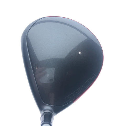 Used TaylorMade Stealth 2 HD Women's Driver / 10.5 Degrees / Ladies Flex