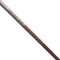 Used Tour AD DI-6 S 2010 Driver Shaft / Stiff Flex / TaylorMade Gen 2 Adapter