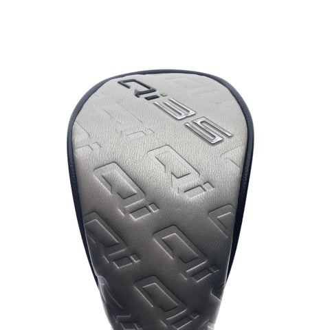 Used TaylorMade Qi35 3 Fairway Wood / 15 Degrees / Regular Flex - Replay Golf 