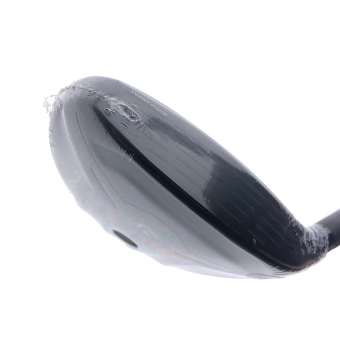 NEW TaylorMade Qi4D Max 7 Fairway Wood / 21.0 Degrees / Regular Flex