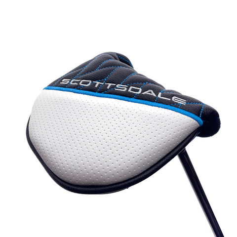 Used Ping Scottsdale Prime Tyne 4 Putter / 34.0 Inches