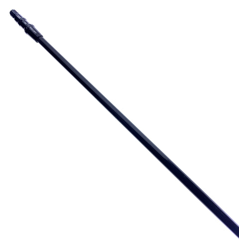 Used Mitsubishi Rayon Kuro Kage 55 S Driver Shaft / Stiff Flex /TaylorMade Gen2