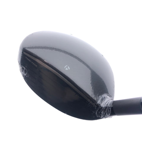 NEW TaylorMade Qi4D Max 7 Fairway Wood / 21.0 Degrees / Regular Flex
