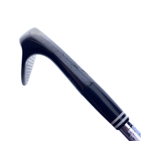 Used Cleveland CG16 Black Pearl Sand Wedge / 56.0 Degrees / Wedge Flex