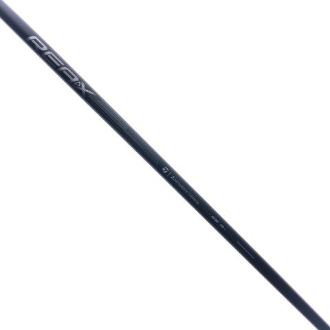 NEW TaylorMade Qi4D Max 7 Fairway Wood / 21.0 Degrees / Regular Flex