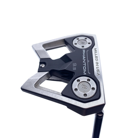 Used Scotty Cameron Phantom 9.5 2024 Putter / 34.0 Inches