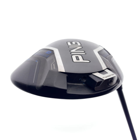 Used Ping G440 SFT Driver / 9.0 Degrees / Stiff Flex