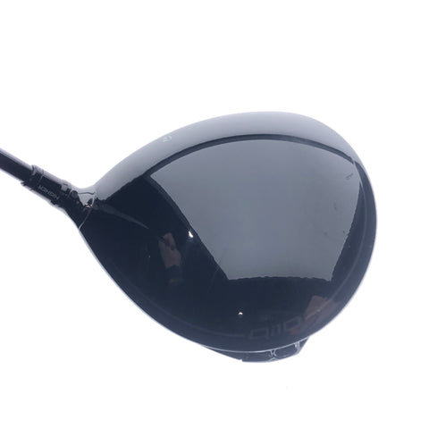 Used TaylorMade Qi10 Max Driver / 10.5 Degrees / A Flex - Replay Golf 