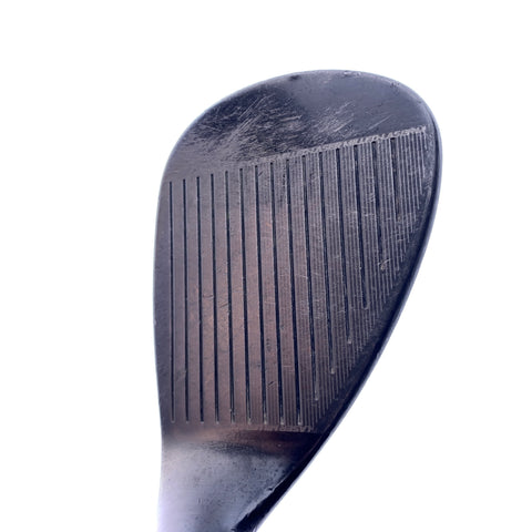Used Cleveland CG16 Black Pearl Sand Wedge / 56.0 Degrees / Wedge Flex
