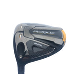 Used Callaway Rogue ST MAX Driver / 10.5 Degrees / Regular Flex / Left-Handed - Replay Golf 