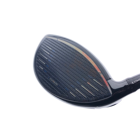 Used TaylorMade Qi10 Max Driver / 10.5 Degrees / A Flex - Replay Golf 