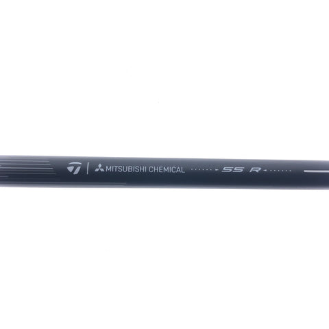 NEW TaylorMade Qi4D Max 7 Fairway Wood / 21.0 Degrees / Regular Flex