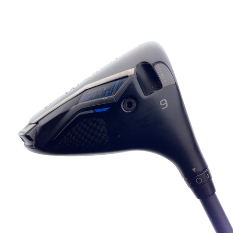 Used Ping G440 SFT Driver / 9.0 Degrees / Stiff Flex