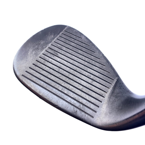 Used Cleveland CG16 Black Pearl Sand Wedge / 56.0 Degrees / Wedge Flex