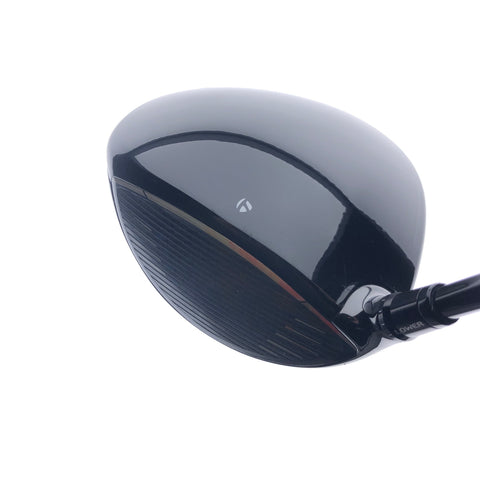 Used TaylorMade Qi10 Max Driver / 10.5 Degrees / A Flex - Replay Golf 