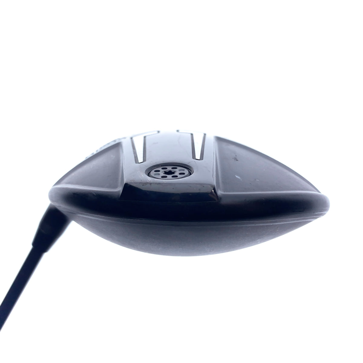 Used PXG 0311 XF GEN5 Driver / 9.0 Degrees / Stiff Flex / Left-Handed - Replay Golf 
