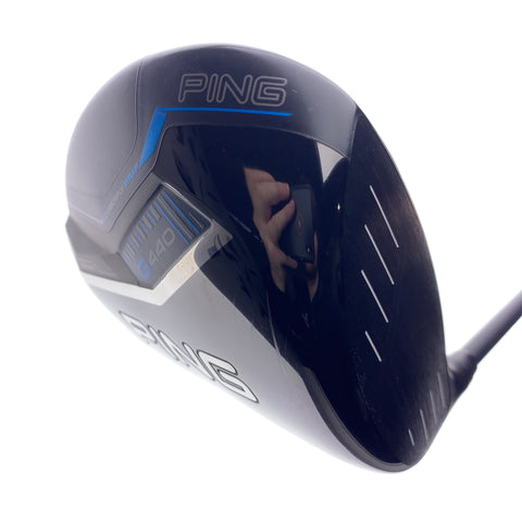 Used Ping G440 SFT Driver / 9.0 Degrees / Stiff Flex