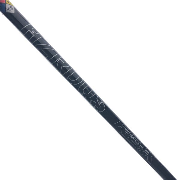 Used HZRDUS Smoke RDX 6.0 80g Rescue / Hybrid Shaft / Stiff Flex / PING Gen 3