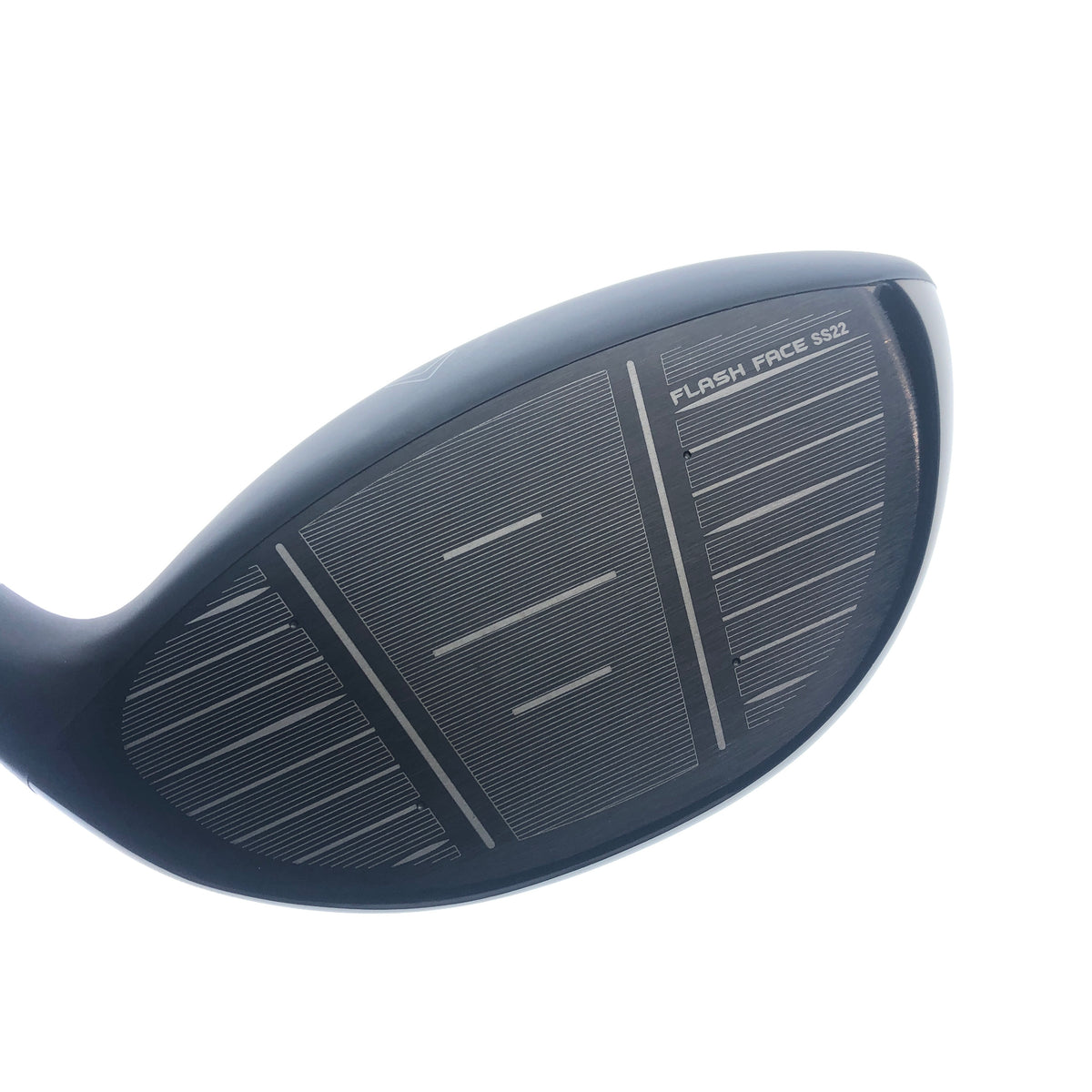Used Callaway Rogue ST MAX Driver / 10.5 Degrees / Regular Flex / Left-Handed - Replay Golf 