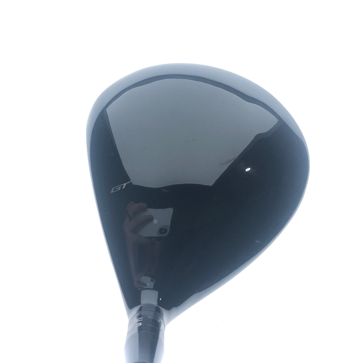 Used Titleist GT2 Driver / 9.0 Degrees / Stiff Flex