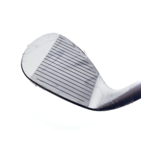 NEW Cobra King X Lob Wedge / 58.0 Degrees / Stiff Flex
