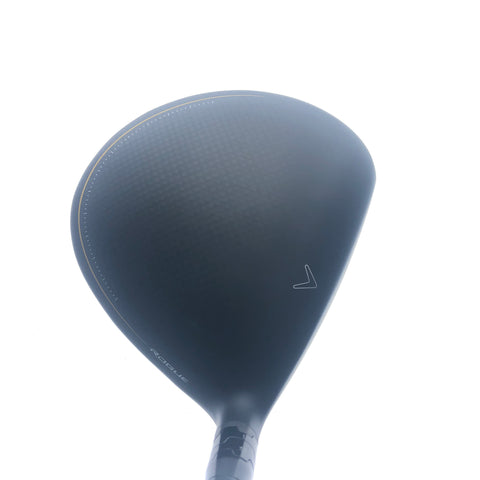 Used Callaway Rogue ST MAX Driver / 10.5 Degrees / Regular Flex / Left-Handed