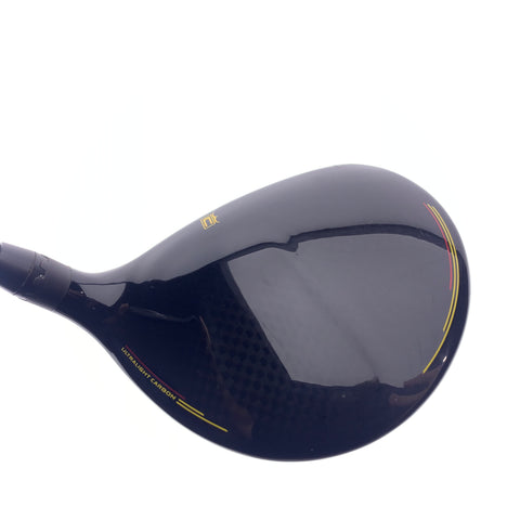 Used Cobra King Speedzone 3 Fairway Wood / 14.5 Degrees / Regular Flex