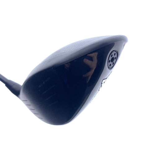 Used PXG 0311 XF GEN5 Driver / 9.0 Degrees / Stiff Flex / Left-Handed
