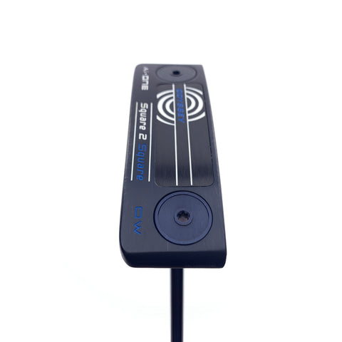 Used Odyssey Ai-One Square 2 Square DW Putter / 34.0 Inches