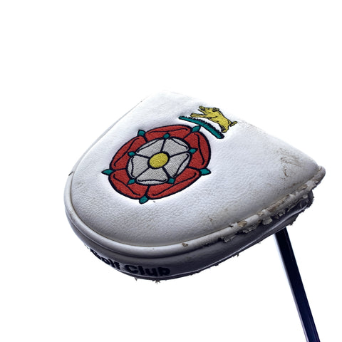 Used Scotty Cameron Phantom 9.5 2024 Putter / 34.0 Inches