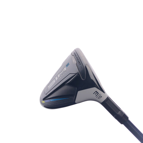 Used TaylorMade Sim2 Max 3 Fairway Wood / 15 Degrees / Stiff Flex