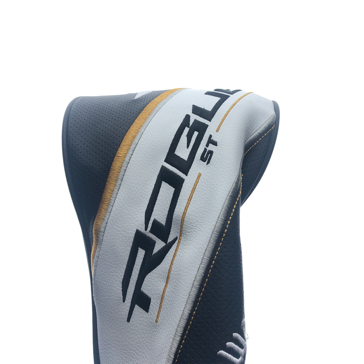 Used Callaway Rogue ST MAX Driver / 10.5 Degrees / Regular Flex / Left-Handed - Replay Golf 