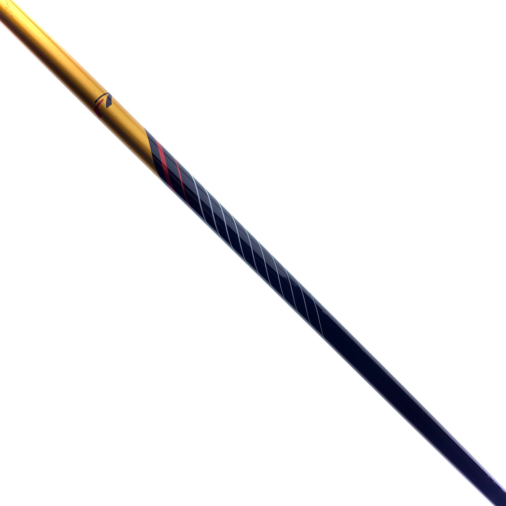 Used TaylorMade R7 Speeder MD 5R Driver Shaft / Regular Flex / TaylorMade Gen 2