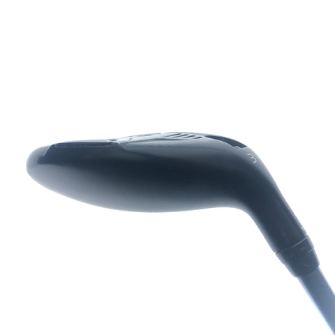 Used Ping G425 3 Hybrid / 19.0 Degrees / Regular Flex