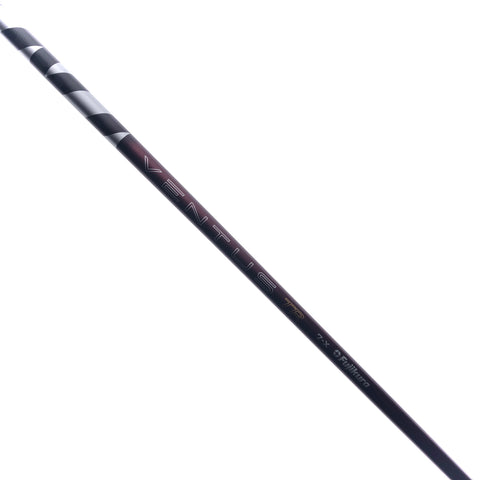 Used TOUR ISSUE Callaway Quantum Titanium 5 F W / 18.0 Deg / X-Stiff / Left-Hand