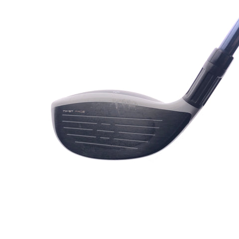 Used TaylorMade Sim2 Max 3 Fairway Wood / 15 Degrees / Stiff Flex