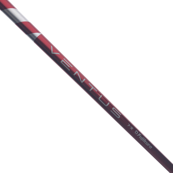 Used Ventus Red Velocore 7-X Fairway Shaft / X-Stiff Flex / TaylorMade Gen 2