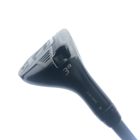 Used Ping G425 3 Hybrid / 19.0 Degrees / Regular Flex