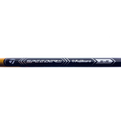 Used TaylorMade R7 Speeder MD 5R Driver Shaft / Regular Flex / TaylorMade Gen 2