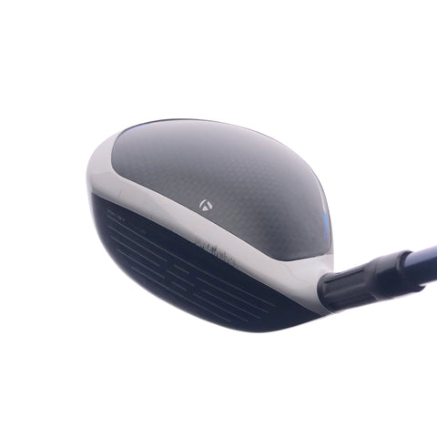 Used TaylorMade Sim2 Max 3 Fairway Wood / 15 Degrees / Stiff Flex