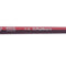 Used Ventus Red Velocore 7-X Fairway Shaft / X-Stiff Flex / TaylorMade Gen 2