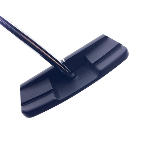 Used Odyssey Ai-One Square 2 Square DW Putter / 34.0 Inches