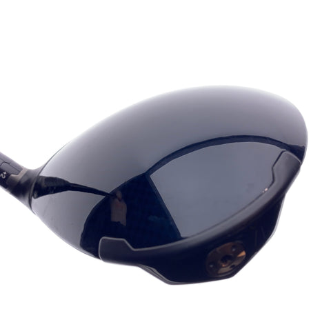 Used Callaway Paradym Triple Diamond Driver / 9.0 Degrees / X-Stiff Flex