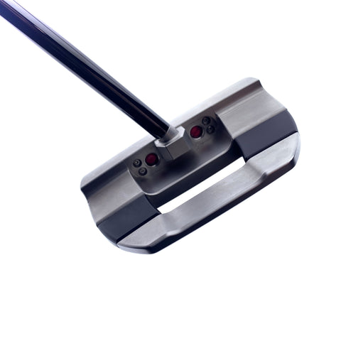 Used Scotty Cameron Studio Style Fastback OC Putter / 32.5 Inches