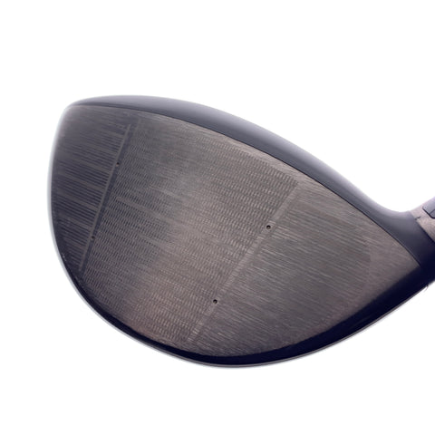 Used Callaway Paradym Triple Diamond Driver / 9.0 Degrees / X-Stiff Flex