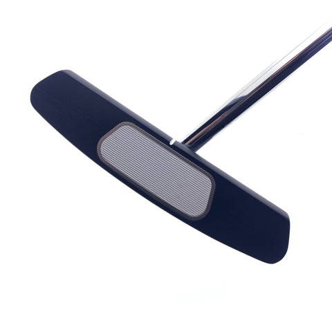 Used Odyssey Ai-One Square 2 Square DW Putter / 34.0 Inches