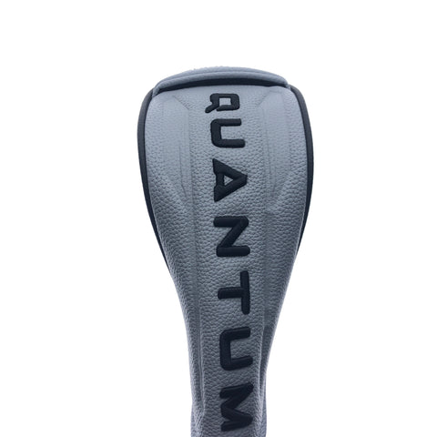 Used TOUR ISSUE Callaway Quantum Titanium 5 F W / 18.0 Deg / X-Stiff / Left-Hand