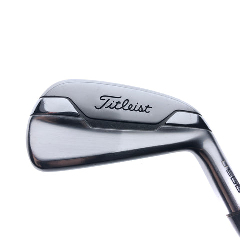 Used Titleist U500 2 Hybrid / 17 Degrees / Stiff Flex