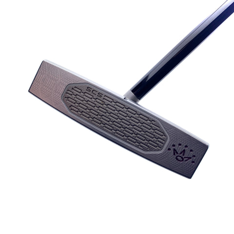 Used Scotty Cameron Studio Style Fastback OC Putter / 32.5 Inches