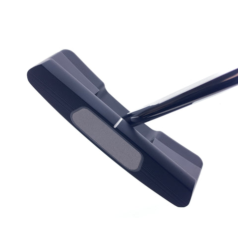Used Odyssey Ai-One Square 2 Square DW Putter / 34.0 Inches